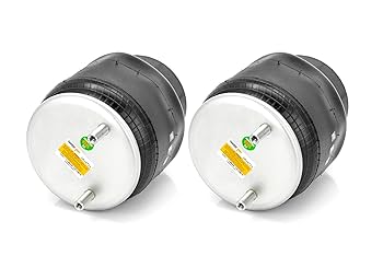 Amazon.com: 2 PCS TORQUE Trailer Air Spring Bag Replacement